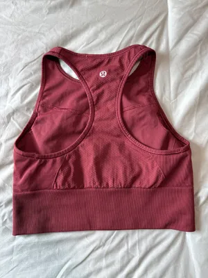 Lululemon Sports Bra thumbnail 2