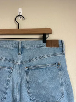 Madewell The Perfect Vintage Jeans thumbnail 10