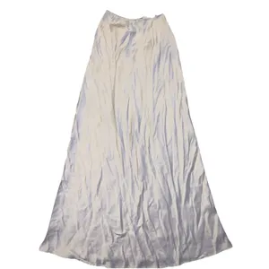 Kaylea Champagne Beginning Boutique Maxi Skirt Size 8 Ivory 0055 thumbnail 3