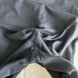 Lululemon Always On High-Rise Tight 28" thumbnail 5