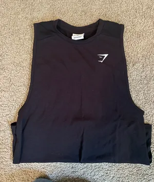 Muscle Tank thumbnail 1