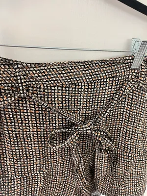 ZARA Skirt thumbnail 6
