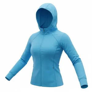 Women's Light Blue Full thumbnail 1