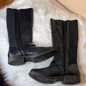 Kenneth Cole New York Women's Jenny Size 7 Knee High Boots thumbnail 4