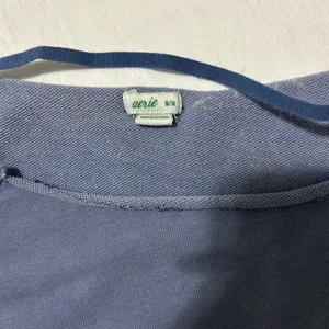 Aerie light blue jumpsuit/romper thumbnail 3