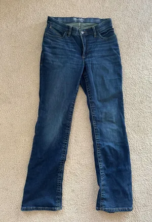 Wrangler Jeans thumbnail 1