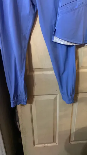 Dickies Scrubs Blue thumbnail 4