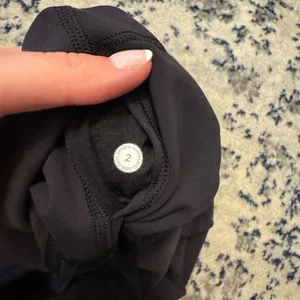 Lululemon Wunder Train High-Rise Tight 25” thumbnail 2