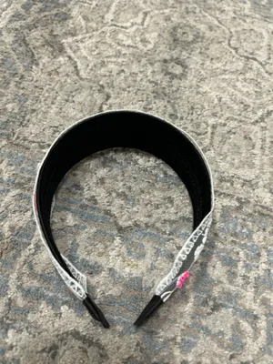 Western style one of a kind headband brand new thumbnail 5