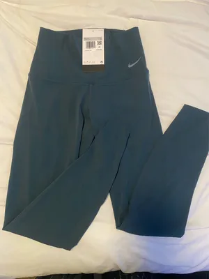 Nike Zenvy Leggings Infinasoft High Rise 7/8 thumbnail 1