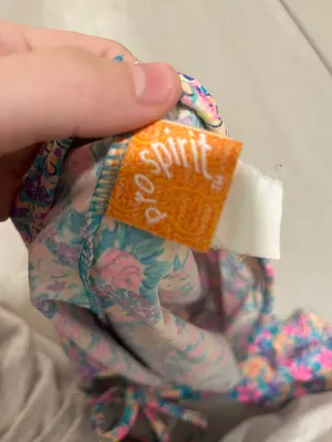 Swimsuit Cover thumbnail 2