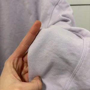 Lululemon Perfectly Oversized Crew Light Lavender thumbnail 8