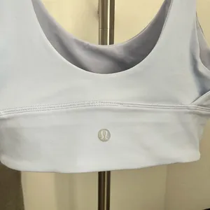 Lululemon Align Reversible Bra *Light Support, A/B Cup thumbnail 3
