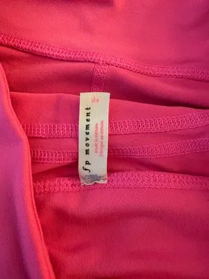 Free People Movement Shorts thumbnail 3