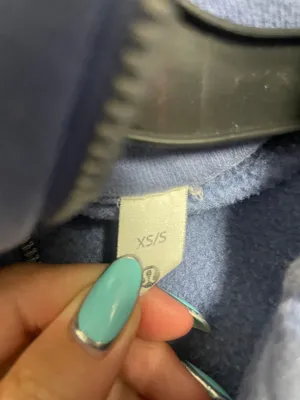 Lululemon Scuba Half-Zip thumbnail 4