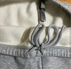 SKIMS Cotton Fleece Shorts M thumbnail 5