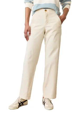 Marine Layer Saturday Pant Payprus thumbnail 1
