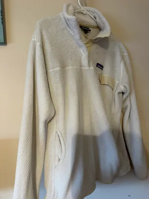 Patagonia Re-Tool SnapT Pullover Fleece thumbnail 4