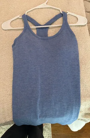 Lululemon Tank Top thumbnail 1