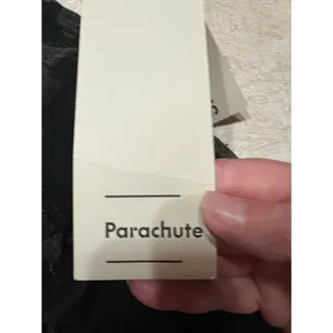 No Boundaries Camo corduroy, parachute pants Sz XXS NWT thumbnail 6
