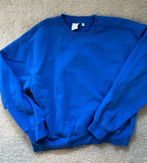 Aritzia Sweatfleece TNA thumbnail 1