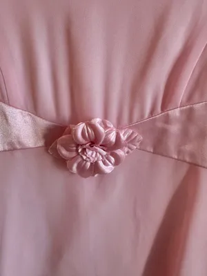 Vintage Donna Ricco Dress thumbnail 3