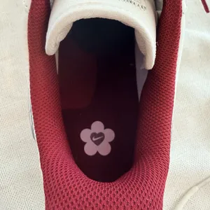 Nike Air Force 1 Low Valentines Day (2024) Size 10 Womens New ,Glitter No Box thumbnail 7