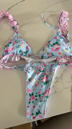 Bikini Blue Size XS thumbnail 2