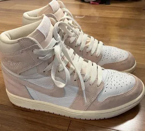 Air Jordan Pink thumbnail 1