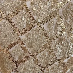 ASTR cropped sequin and lace top thumbnail 2
