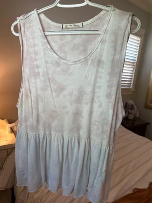 Free People Top thumbnail 1