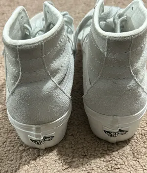 Vans Platform thumbnail 4