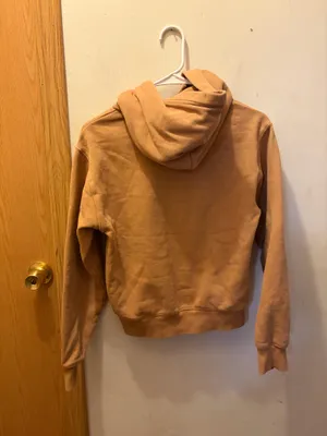 Aritzia (2xs) TNA cozy hoddie thumbnail 2