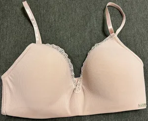 Nautica 36C Pink  Bra thumbnail 1