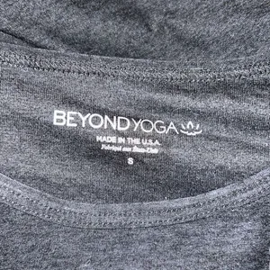 ✨BEYOND YOGA Morning Light Cropped Pullover✨ thumbnail 6