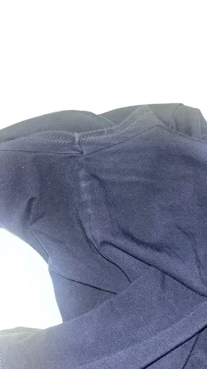 Garage Smooth Open Neck Tee thumbnail 5