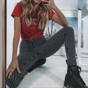 ✨ MOSS PANTS BLACK✨ thumbnail 11