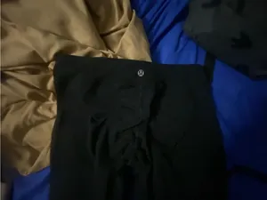 Lululemon cropped Leggings thumbnail 9