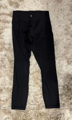 Lululemon Wunder Under 25” Leggings thumbnail 2