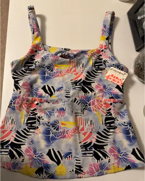 Free People Movement workout Tank thumbnail 1
