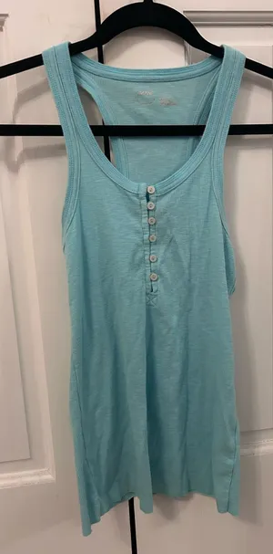 Aerie Tank Top thumbnail 1