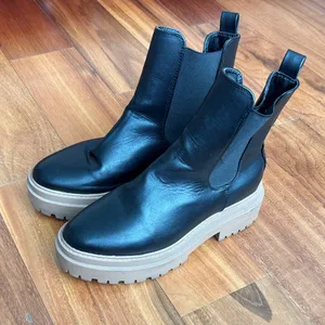 Primark lug soled boots thumbnail 1