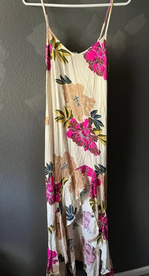 Billabong Maxi Dress thumbnail 1