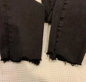 Abercrombie Simone High Rise Super Skinny Jeans thumbnail 6