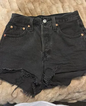 Levi’s 501 Shorts thumbnail 1