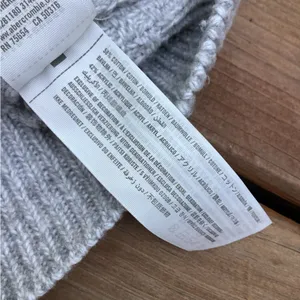Abercrombie Nice crewneck sweater LIKE NEW💙 thumbnail 7