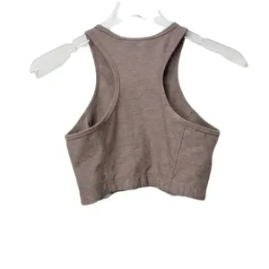 OUTDOOR VOICES Athena Crop‎ Top Tank Tank Small thumbnail 2