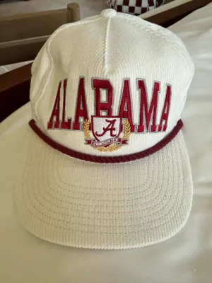 Alabama vintage trucker hat thumbnail 1