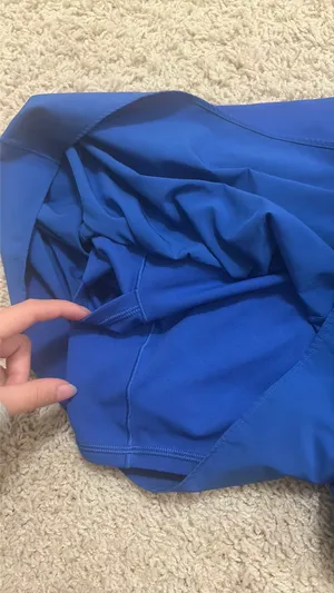 OFFLINE by Aerie Crossover Shorts Real Me thumbnail 5