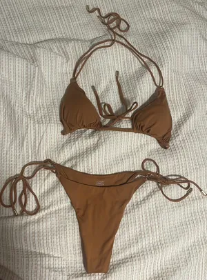 Monday Swimwear Hanalei Bikini thumbnail 1